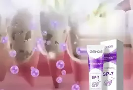 Deep Clean Toothpaste (120g)