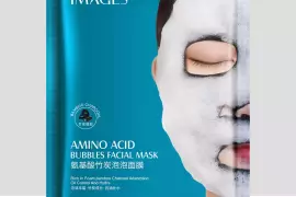Image Beauty Hyaluronic Acid Mask