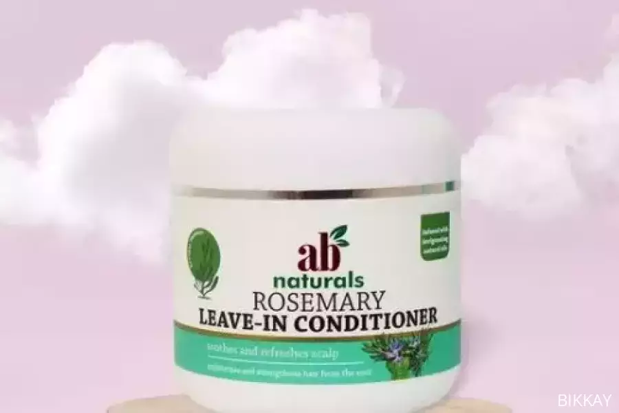 Leave-in Conditioner / Free Shipping