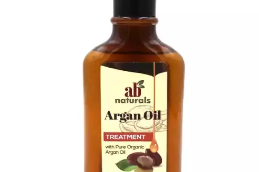 Argan Oil Treatment / Free Shipping
