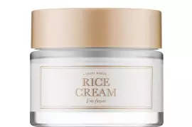 Rice Cream (Original) /Free Shipping 