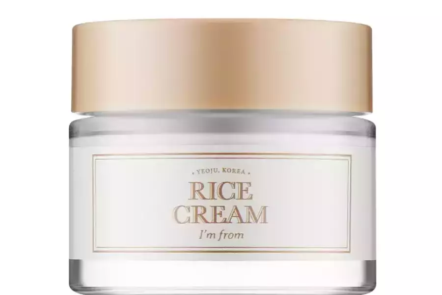 Rice Cream (Original) /Free Shipping