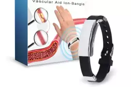 Vascular Aid Ion-Bangle