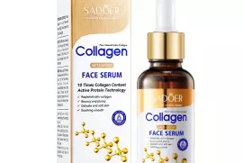 Sadoer - Collagen Firming Radiance (Original) /Free Shipping 