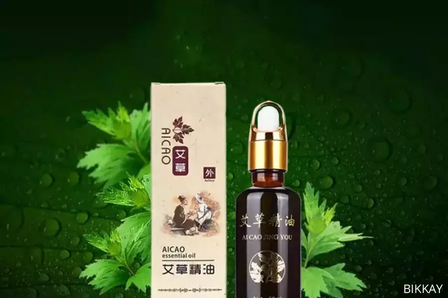 Wormwood Essential Oil Massage Facial Essential Oil / Free Shipping, United Arab Emirates, AED 37