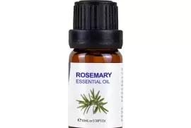 Rosemary Essential Oil 10ml / Free Shipping 