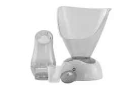 Facial Sauna With Inhaler, United Arab Emirates, AED 88