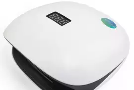 Intelligent Second-generation Sun Lamp Painless And Quick-drying Nail Machine / Free Shipping