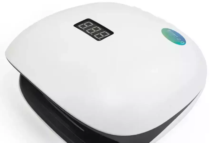 Intelligent Second-generation Sun Lamp Painless And Quick-drying Nail Machine / Free Shipping, United Arab Emirates, AED 129