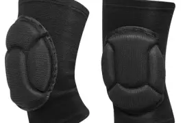 2 x Professional Knee Pads Leg Protector For Sport Work Flooring Construction / Free Shipping, United Arab Emirates, AED 91