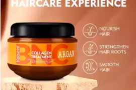 Collagen Treatment Hair Mask / Free Shipping , United Arab Emirates, AED 57