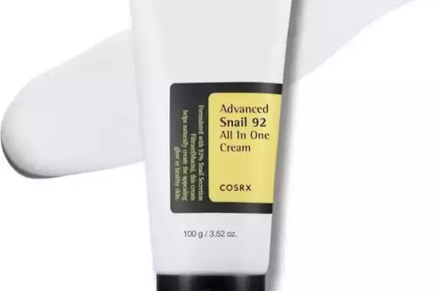 All in 1 Cream (100g) (Original), United Arab Emirates, AED 85
