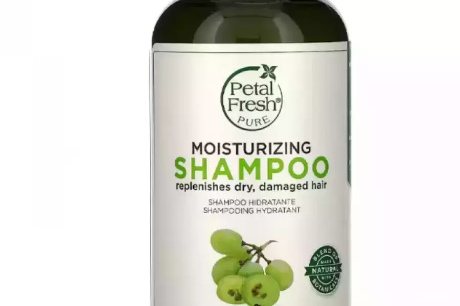 Grapeseed Olive Shampoo (355ml) / Free Shipping , United Arab Emirates, AED 52