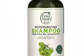 Grapeseed Olive Shampoo (355ml) / Free Shipping , United Arab Emirates, AED 52