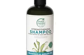Seaweed & Argan Oil (355ml) / Free Shipping , United Arab Emirates, AED 51