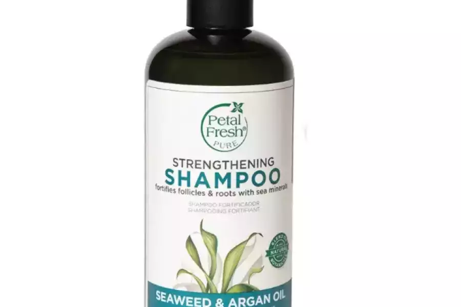 Seaweed & Argan Oil (355ml) / Free Shipping , United Arab Emirates, درهم إماراتي 51