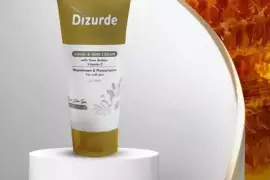 Moisturizing Hand & Face Cream (Original) / Free Shipping 