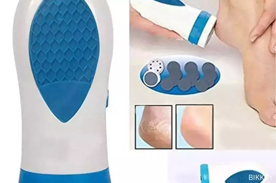 Pedi Foot Care / Free Shipping, United Arab Emirates, AED 35