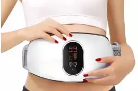 Slimming Artifact Waist Fat Throwing Machine / Free Shipping, United Arab Emirates, AED 52