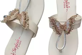 Women's Rexine Casual Flats availble in All Sizes