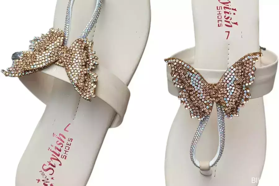 Women's Rexine Casual Flats availble in All Sizes