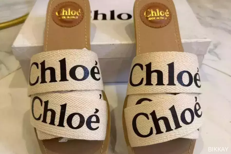 Stylish Women's Fabric Semi-Formal Flats | Available in 6 Sizes