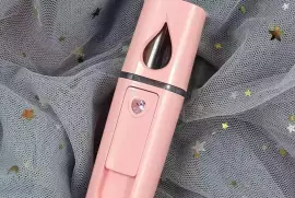 Mini Facial Steamer / Free Shipping