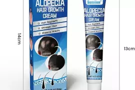 Hair Growth Cream (20g)