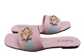 Trendy PVC Flats for Women | Lightweight & Casual Wear