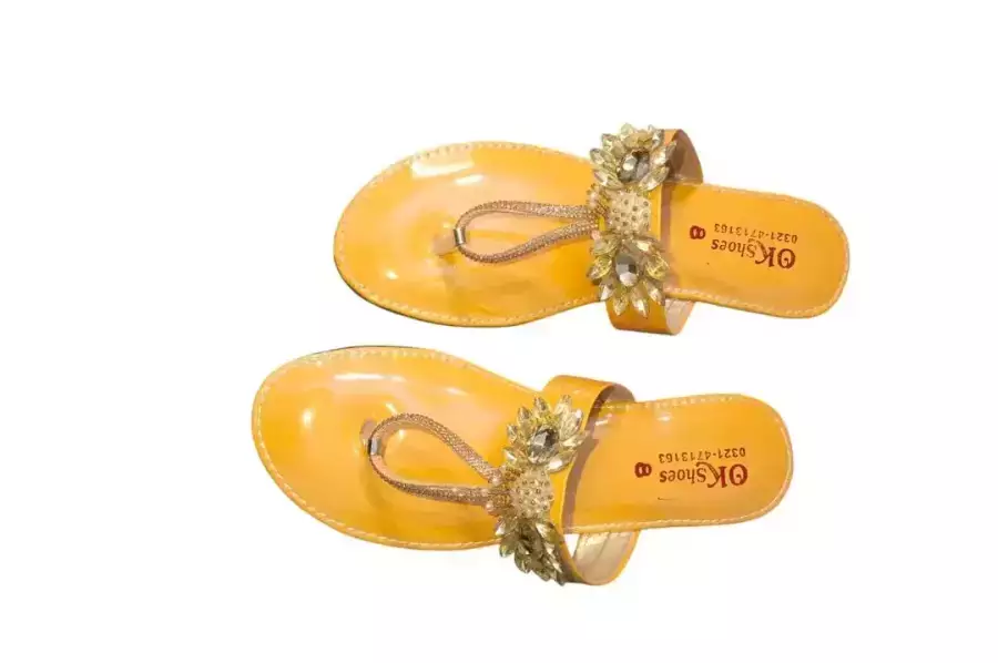 Women’s PU Leather Casual Flats – Soft, Stylish & Comfortable
