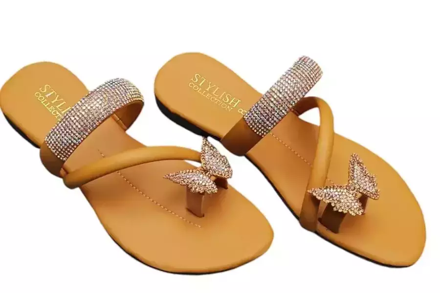 Women’s Stylish Flats – Trendy, Comfortable & Everyday Ready