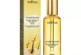 Deep Soothing Manic Hair Care Solution / Free Shipping 