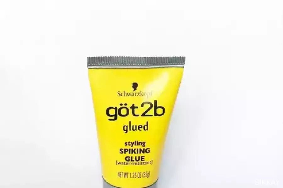 Waterproof Hair Styling Gel / Free Shipping