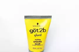 Waterproof Hair Styling Gel / Free Shipping