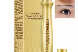 Snail Extract Eye Cream / Free Shipping