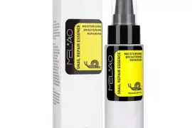 Snail Skin Care Facial Care Solution / Free Shipping 