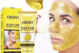 Blackhead Remover Gold Facial Mask / Free Shipping 