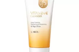 Moisturizing And Fine Pore Cleanser / Free Shipping 