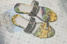 Women’s Fancy Rexine Flats – Sleek & Comfortable for Daily Wear