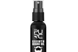 Gentle Beard Growth Care Beard Growth Fluid / Free Shipping 