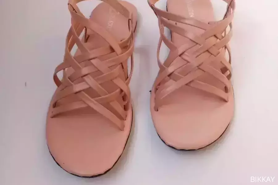 Women's Synthetic Leather Casual Flats ALL Sizes Availble