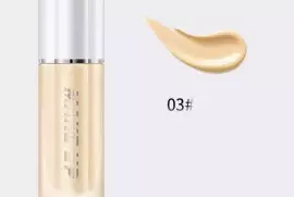 Oil Control Concealer Concentrate Moisturizing Liquid Foundation / Free Shipping 