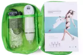 Electric Pore Suction and Acne Removing Device Beauty Cleaner / Free Shipping 