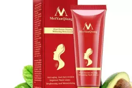 Beauty Qiong Neck Cream / Free Shipping 