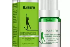 Herbal High Essential Oil 10ml / Free shipping 
