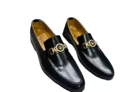 Men’s Formal Dress Shoes – Premium Rexine Finish for Classic Style