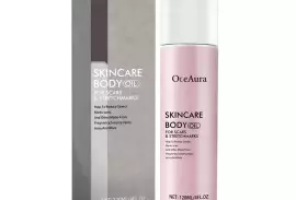 Skincare Body Oil / Free Shipping