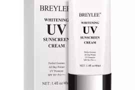 Sunscreen Cream Cream 40Ml Foreign Trade / Free Shipping 