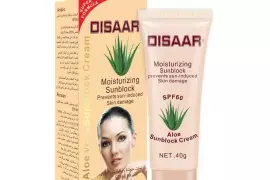 Summer Concealer Waterproof Anti-sweat Sunscreen Lotion / Free Shipping