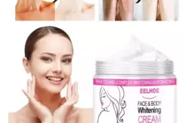 Collagen Body Lotion Brightens Complexion Moisturizes Nourishes And Rejuvenates The Skin / Free Shipping 